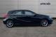 2015 Mercedes Benz A Class