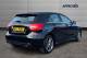 2015 Mercedes Benz A Class