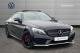 2018 Mercedes Benz C Class