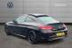 2018 Mercedes Benz C Class