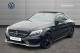 2018 Mercedes Benz C Class