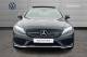 2018 Mercedes Benz C Class