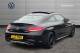 2018 Mercedes Benz C Class