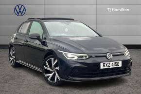 2021 Volkswagen Golf at TJ Hamilton Cookstown