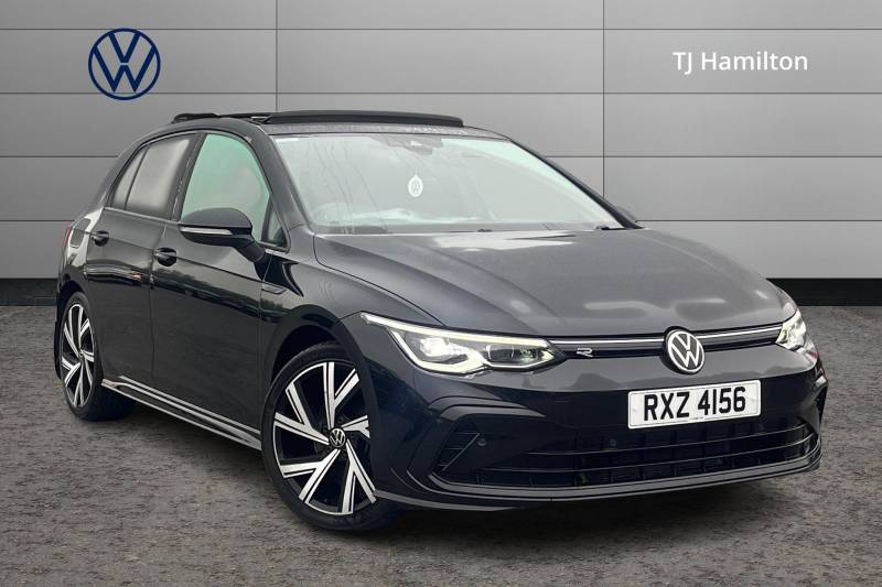 2021 Volkswagen Golf