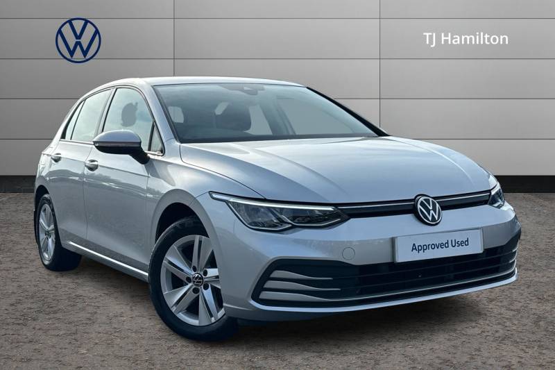 2021 Volkswagen Golf