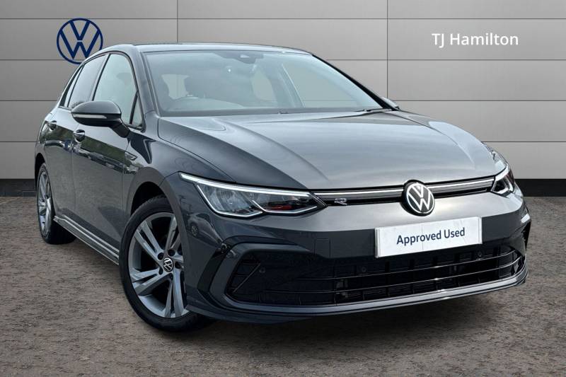 2024 Volkswagen Golf