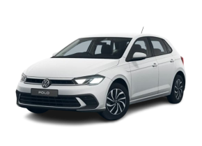 2025 Volkswagen Polo at TJ Hamilton Cookstown