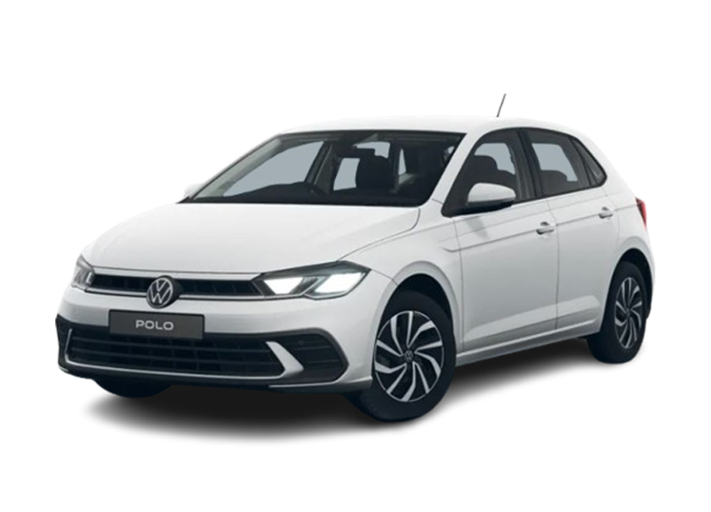 2025 Volkswagen Polo