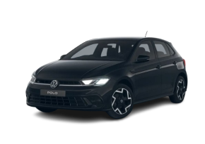 2025 Volkswagen Polo at TJ Hamilton Cookstown