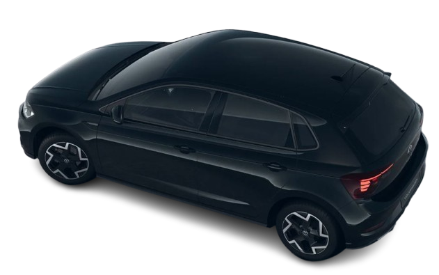 2025 Volkswagen Polo R-Line 1.0 TSI 95PS 5-Speed Manual