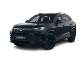 2025 Volkswagen Tiguan at TJ Hamilton Cookstown