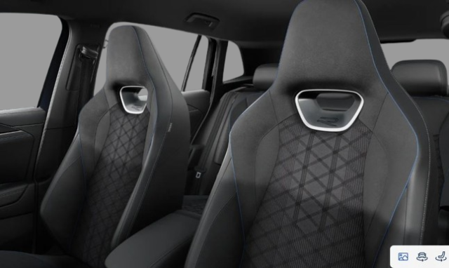 2025 Volkswagen Tiguan R-Line 2.0 TDI 150PS 7-Speed DSG