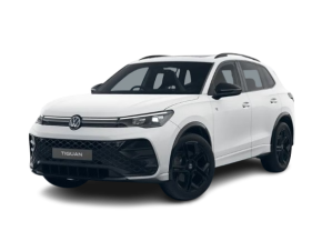 2025 Volkswagen Tiguan at TJ Hamilton Cookstown