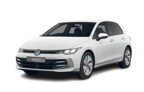 2025 Volkswagen Golf at TJ Hamilton Cookstown