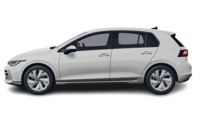 2025 Volkswagen Golf Match 2.0 TDI 115PS 6-Speed Manual