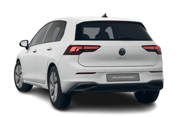 2025 Volkswagen Golf Match 2.0 TDI 115PS 6-Speed Manual