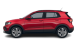 2025 Volkswagen T Cross
