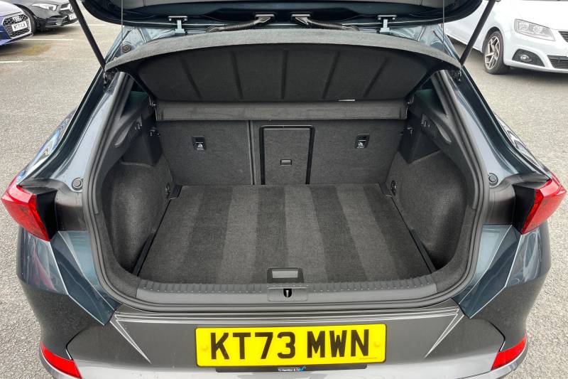 2024 CUPRA Formentor