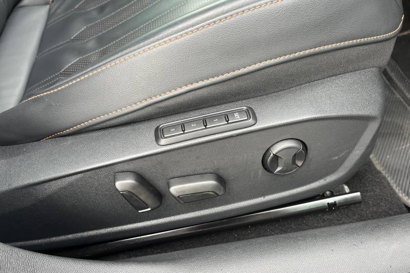 2024 CUPRA Formentor