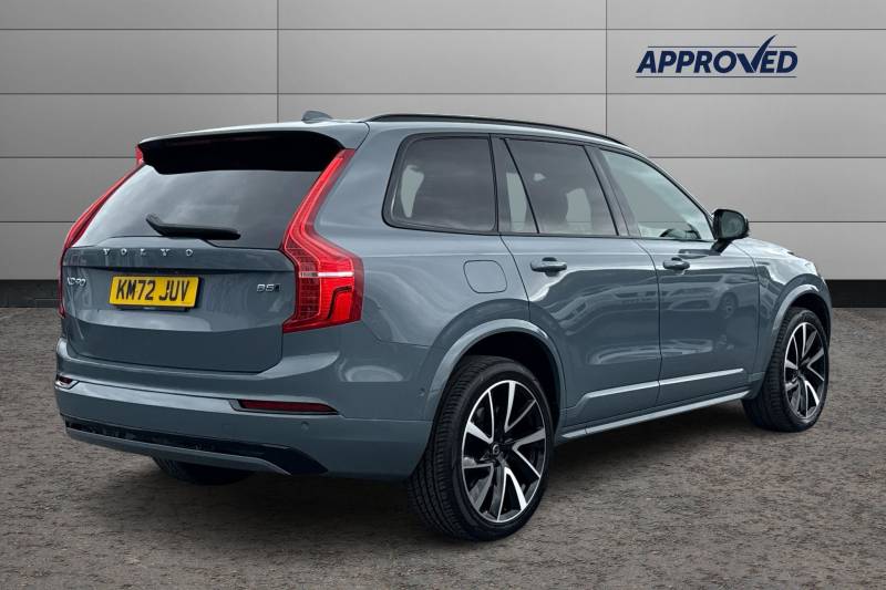 2023 Volvo XC90