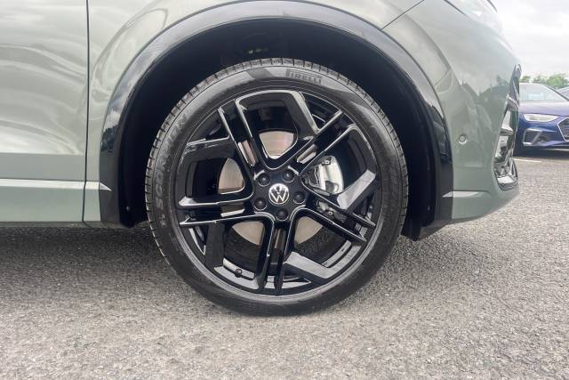 2024 Volkswagen Tiguan 2.0 TDI R-Line 5dr DSG