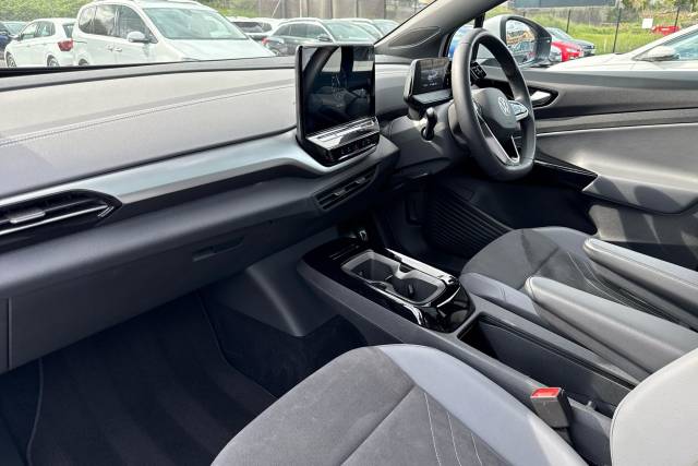 2023 Volkswagen Id.5 0.0 150kW Style Pro Performance 77kWh 5dr Auto