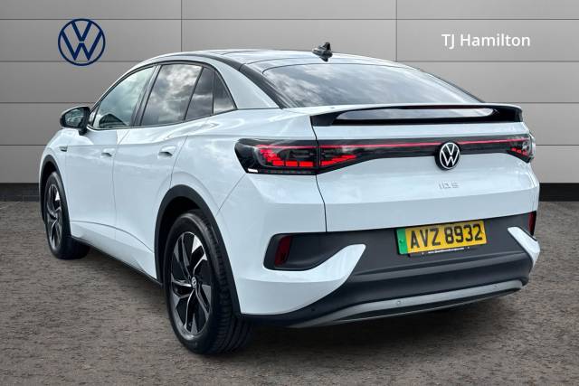 2023 Volkswagen Id.5 0.0 150kW Style Pro Performance 77kWh 5dr Auto