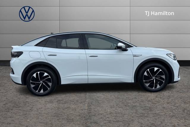2023 Volkswagen Id.5 0.0 150kW Style Pro Performance 77kWh 5dr Auto