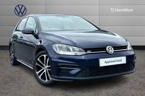 2018 Volkswagen Golf at TJ Hamilton Cookstown