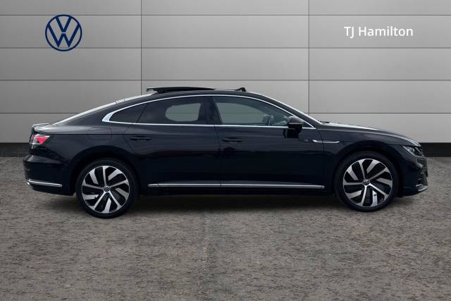 2022 Volkswagen Arteon 2.0 TDI R-Line 5dr DSG