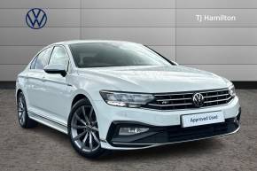 2021 Volkswagen Passat at TJ Hamilton Cookstown