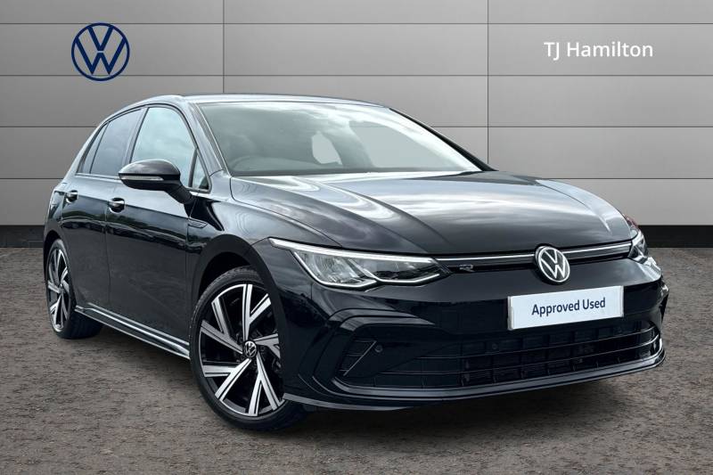 2024 Volkswagen Golf