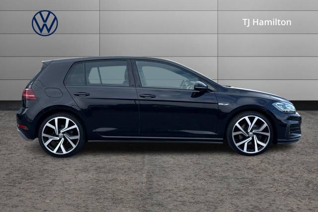 2022 Volkswagen Golf 2.0 TSI 320 R 4Motion 5dr DSG