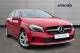 2017 Mercedes Benz A Class