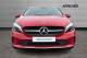 2017 Mercedes Benz A Class