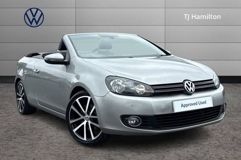 2014 Volkswagen Golf