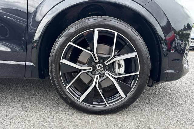 2024 Volkswagen Tiguan 2.0 TDI R-Line 5dr DSG