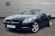2015 Mercedes Benz SLK