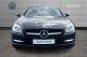 2015 Mercedes Benz SLK