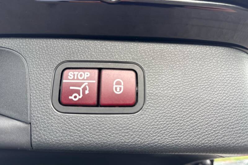 2017 Mercedes Benz GLC