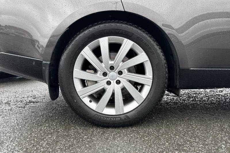 2024 Land Rover Range Rover