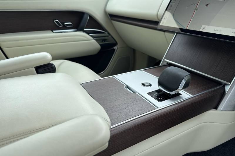 2024 Land Rover Range Rover