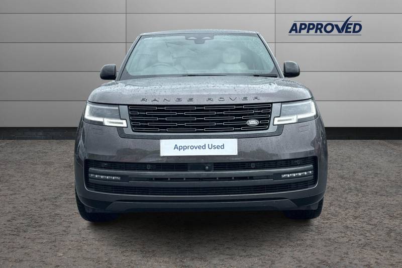 2024 Land Rover Range Rover