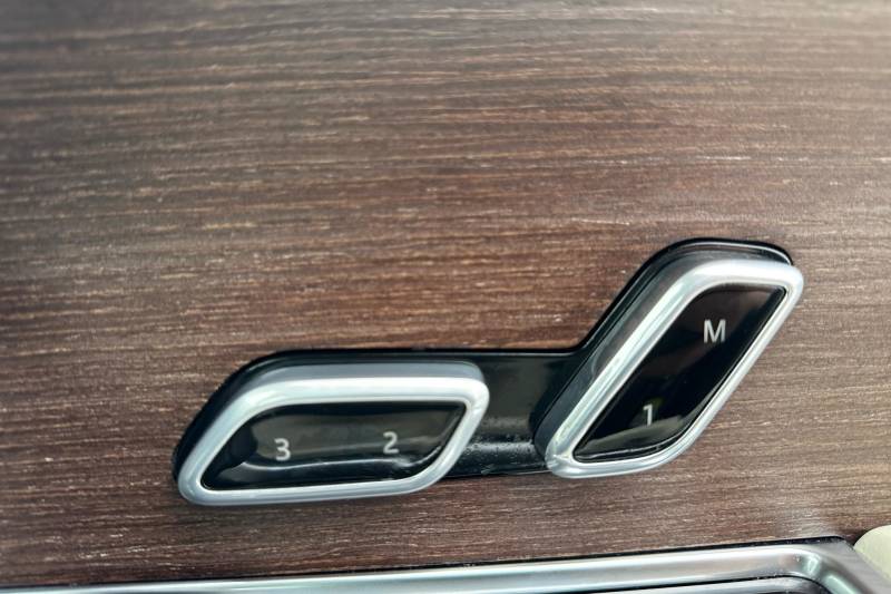 2024 Land Rover Range Rover