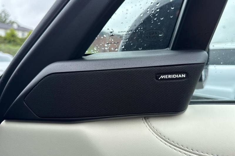 2024 Land Rover Range Rover