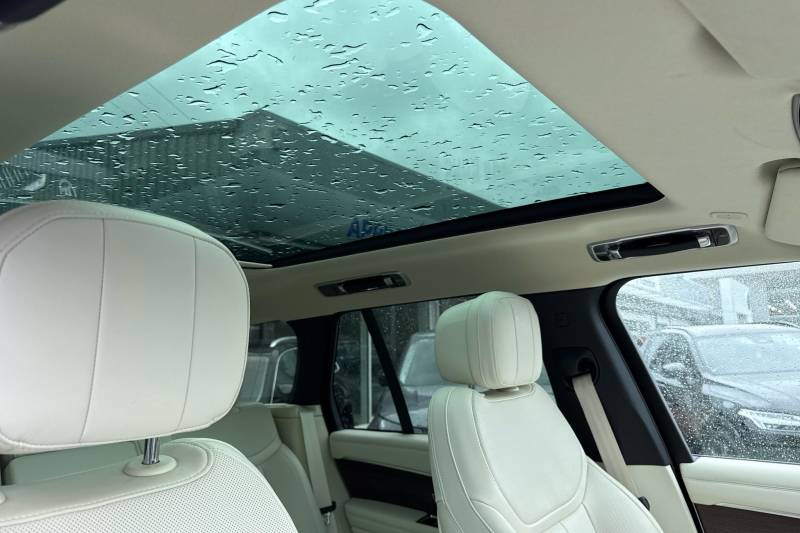 2024 Land Rover Range Rover