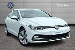 2021 Volkswagen Golf at TJ Hamilton Cookstown