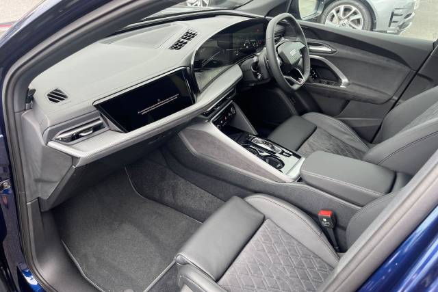 2025 Audi Q5 2.0 TDI Edition 1 S Tronic quattro Euro 6 (s/s) 5dr