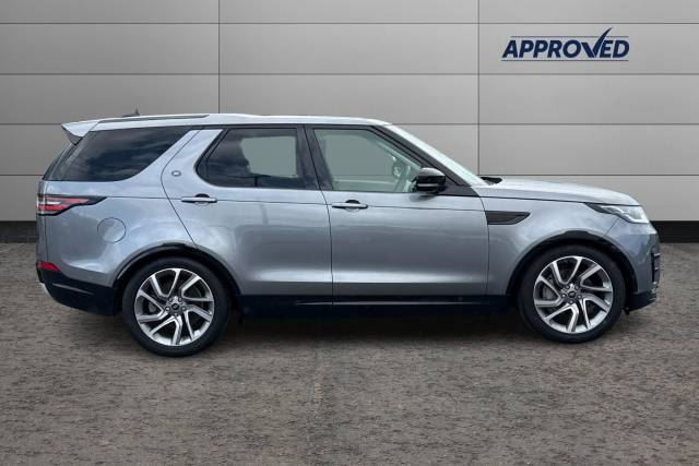 2019 Land Rover Discovery 3.0 SD6 Landmark Edition 5dr Auto
